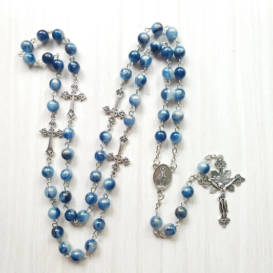 Rosary Style 1