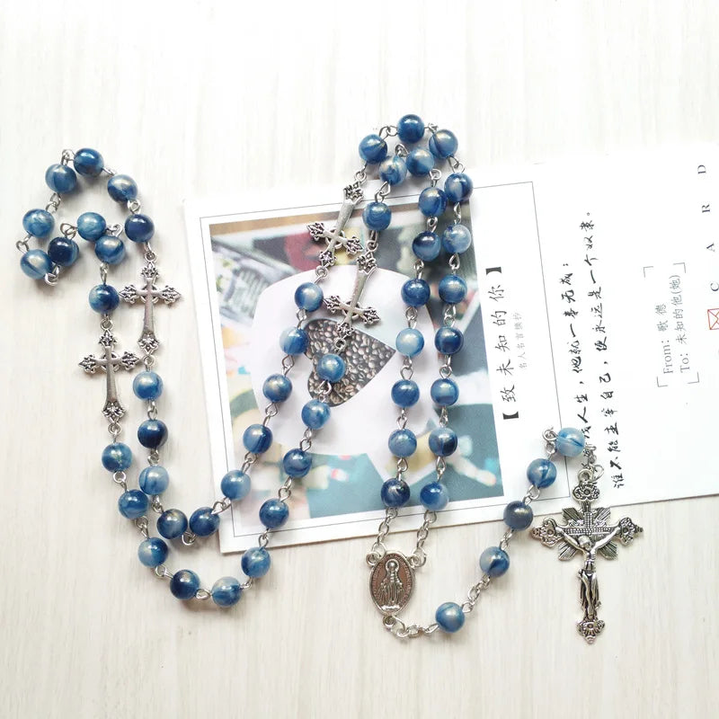 Rosary Style 1