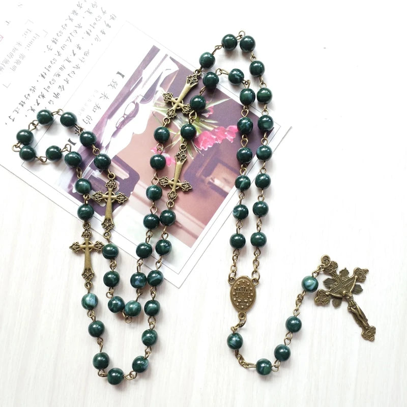 Rosary Style 1