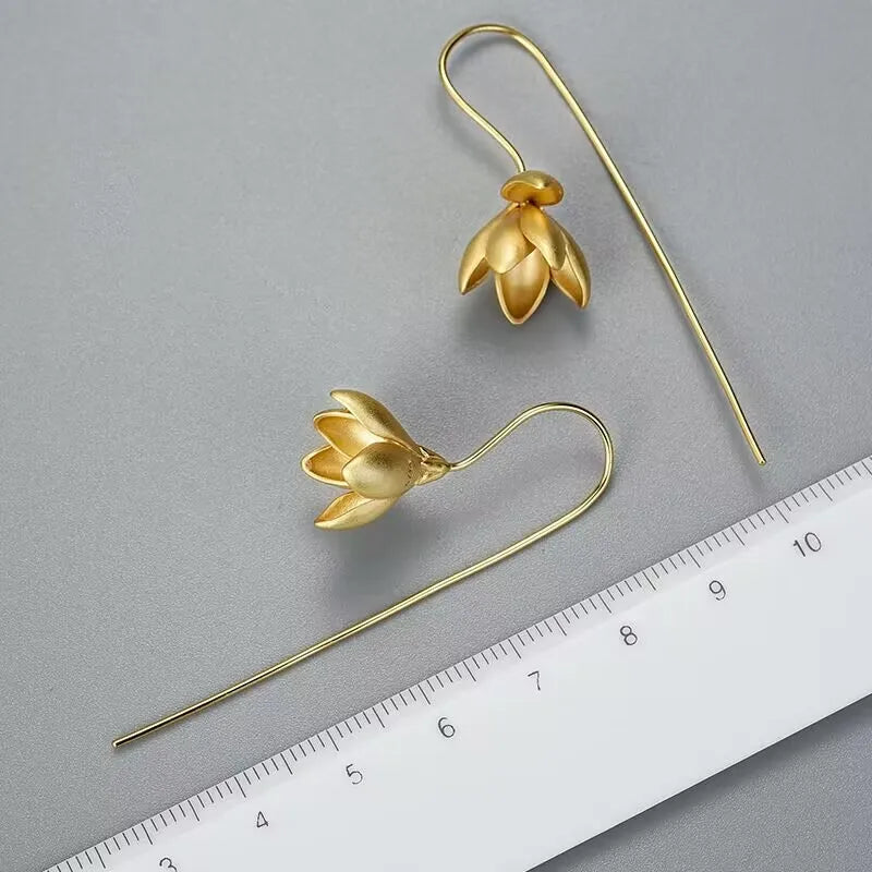 Lily Earrings