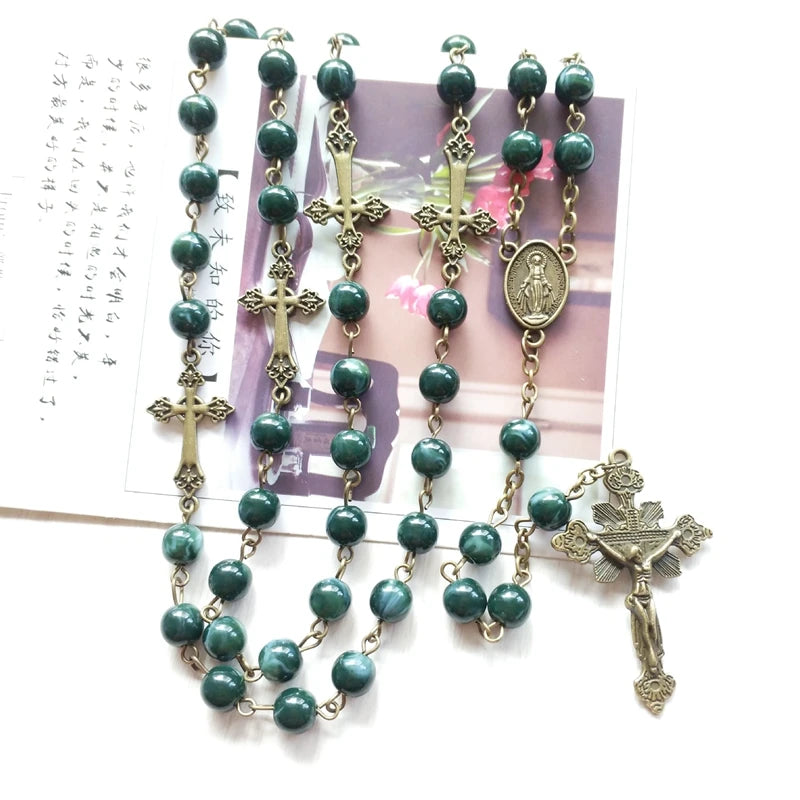 Rosary Style 1