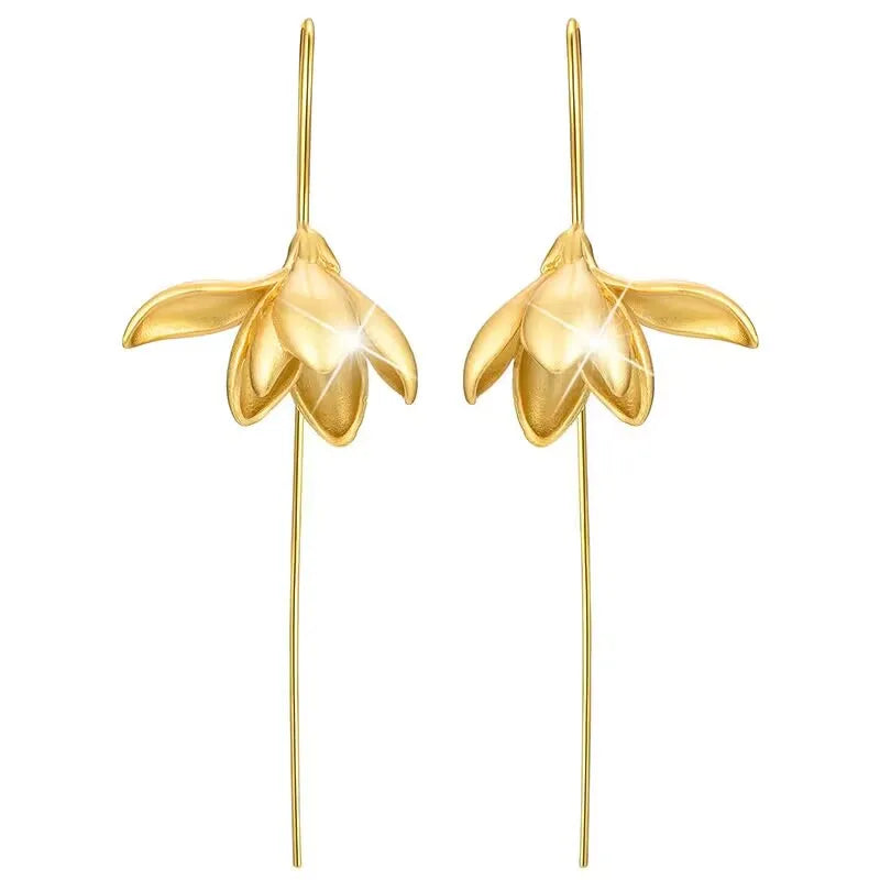 Lily Earrings