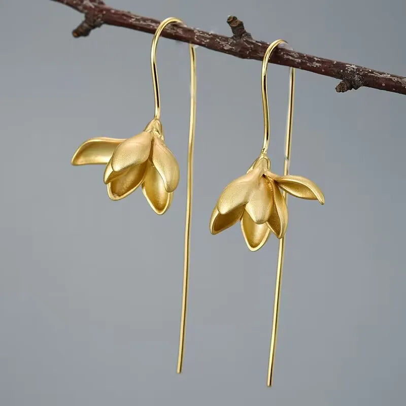 Lily Earrings