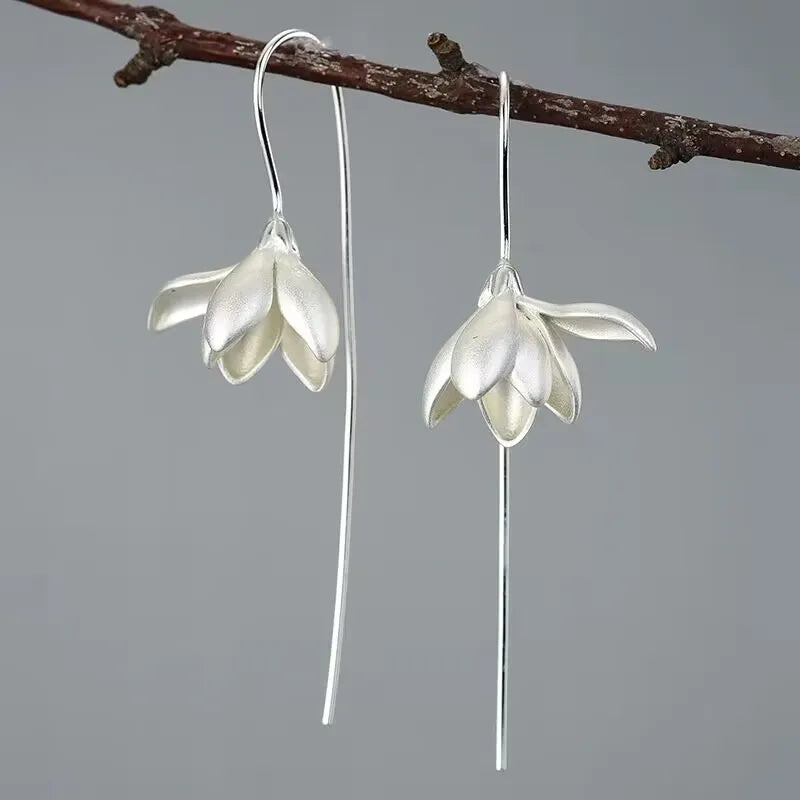 Lily Earrings